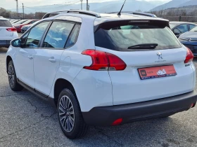 Peugeot 2008 1, 4 hdi, снимка 7