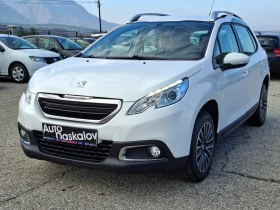 Peugeot 2008 1, 4 hdi, снимка 1