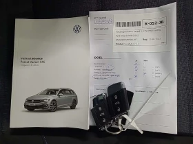 VW Passat Variant GTE 1.4 TSI Business, снимка 10