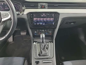 VW Passat Variant GTE 1.4 TSI Business, снимка 11