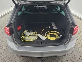 VW Passat Variant GTE 1.4 TSI Business, снимка 12