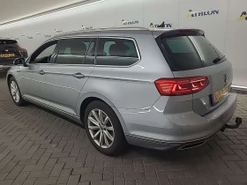 VW Passat Variant GTE 1.4 TSI Business, снимка 3