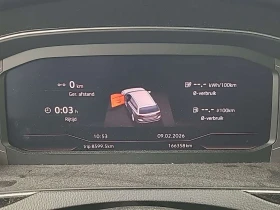 VW Passat Variant GTE 1.4 TSI Business, снимка 9