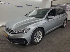 VW Passat Variant GTE 1.4 TSI Business, снимка 2