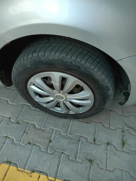 VW Caddy, снимка 7