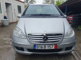 Mercedes-Benz A 150 FACE AUT PODGREV NOVA NOVA , снимка 3