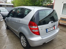 Mercedes-Benz A 150 FACE AUT PODGREV NOVA NOVA , снимка 4