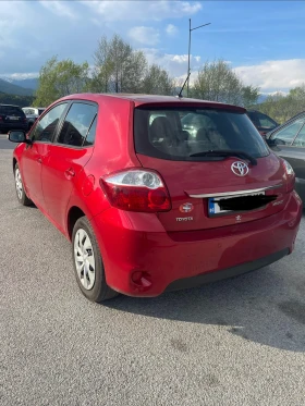 Toyota Auris, снимка 3