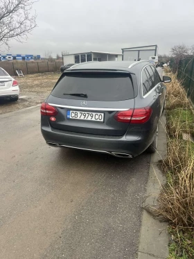 Mercedes-Benz E 350, снимка 7