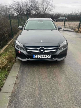 Mercedes-Benz E 350, снимка 1