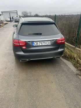 Mercedes-Benz E 350, снимка 5
