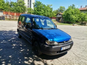 Peugeot Partner, снимка 1