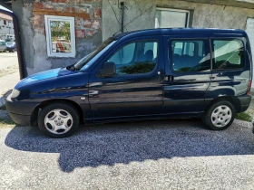 Peugeot Partner, снимка 2