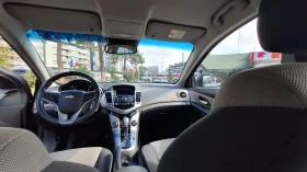 Chevrolet Cruze LT, снимка 5