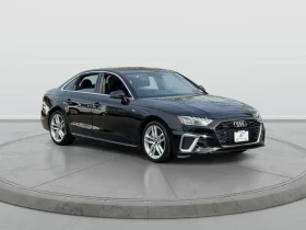 Audi A4 S-line Premium QUATTRO, снимка 1
