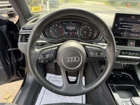 Audi A4 S-line Premium QUATTRO, снимка 11