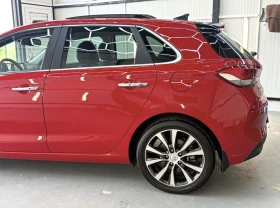 Hyundai I30 1.6 CRDi (136к.с.) AUTOMATIC | Закупена от Хюндай , снимка 3
