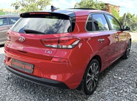 Hyundai I30 1.6 CRDi (136к.с.) AUTOMATIC | Закупена от Хюндай , снимка 6