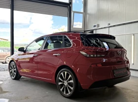 Hyundai I30 1.6 CRDi (136к.с.) AUTOMATIC | Закупена от Хюндай , снимка 2