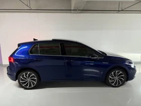 VW Golf 2.0 TDI PRESTIGE, снимка 3