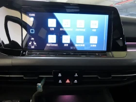 VW Golf 2.0 TDI PRESTIGE, снимка 9