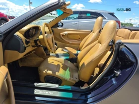 Porsche 911 CARRERA * AвтоКредит * (ЦЕНА ДО БГ), снимка 12