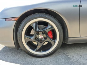 Porsche 911 CARRERA * AвтоКредит * (ЦЕНА ДО БГ), снимка 11