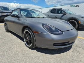 Porsche 911 CARRERA * AвтоКредит * (ЦЕНА ДО БГ), снимка 2