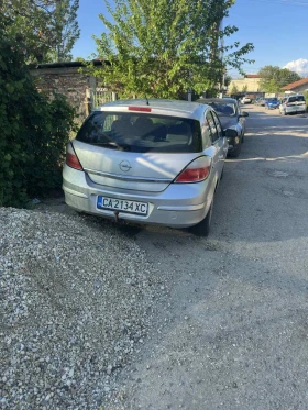 Opel Astra, снимка 1