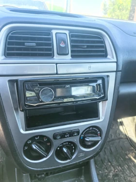 Subaru Impreza, снимка 3