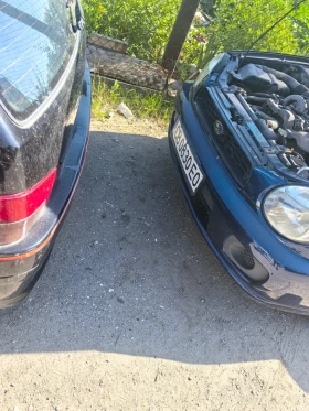 Subaru Impreza, снимка 7