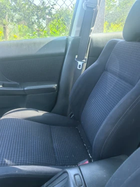 Subaru Impreza, снимка 2