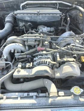 Subaru Impreza, снимка 6