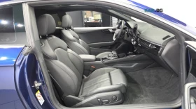Audi A5 45TFSI* QUATTRO* PREMIUM* ПОДГРЕВ* HUD* КАМЕРА* ПА, снимка 10