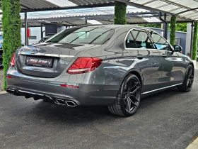 Mercedes-Benz E 350 AMG/DISTR/CAMERA/AMBIENT/CAR PLAY/ПОДГРЕВ/DIGI/LIZ, снимка 5