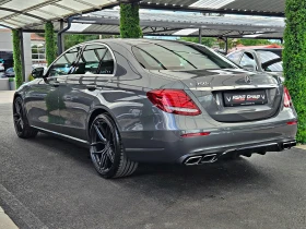 Mercedes-Benz E 350 AMG/DISTR/CAMERA/AMBIENT/CAR PLAY/ПОДГРЕВ/DIGI/LIZ, снимка 7