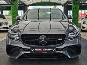 Mercedes-Benz E 350 AMG/DISTR/CAMERA/AMBIENT/CAR PLAY/ПОДГРЕВ/DIGI/LIZ, снимка 2