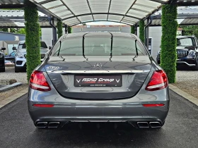 Mercedes-Benz E 350 AMG/DISTR/CAMERA/AMBIENT/CAR PLAY/ПОДГРЕВ/DIGI/LIZ, снимка 6