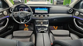Mercedes-Benz E 350 AMG/DISTR/CAMERA/AMBIENT/CAR PLAY/ПОДГРЕВ/DIGI/LIZ, снимка 9
