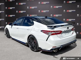 Toyota Camry XSE TRD ЦЕНА ДО БЪЛГАРИЯ РЕГИСТРАЦИЯ & АВТОКРЕДИТ, снимка 3