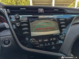 Toyota Camry XSE TRD ЦЕНА ДО БЪЛГАРИЯ РЕГИСТРАЦИЯ & АВТОКРЕДИТ, снимка 12