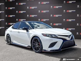 Toyota Camry XSE TRD ЦЕНА ДО БЪЛГАРИЯ РЕГИСТРАЦИЯ & АВТОКРЕДИТ, снимка 7