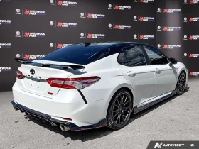 Toyota Camry XSE TRD ЦЕНА ДО БЪЛГАРИЯ РЕГИСТРАЦИЯ & АВТОКРЕДИТ, снимка 5