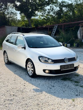 VW Golf 1.6 TDI 105 / NAVI, снимка 3