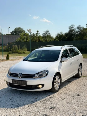 VW Golf 1.6 TDI 105 / NAVI, снимка 1