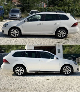 VW Golf 1.6 TDI 105 / NAVI, снимка 7