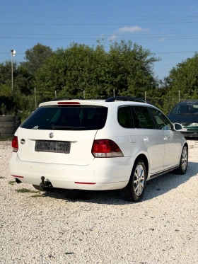 VW Golf 1.6 TDI 105 / NAVI, снимка 6