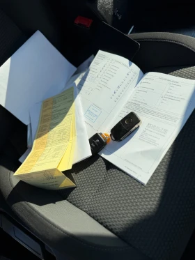 VW Golf 1.6 TDI 105 / NAVI, снимка 17