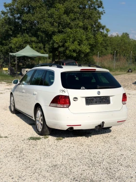 VW Golf 1.6 TDI 105 / NAVI, снимка 4