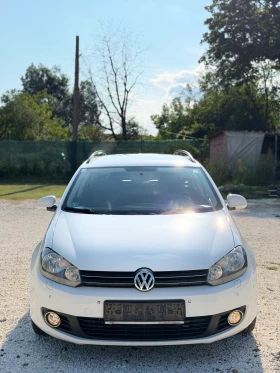 VW Golf 1.6 TDI 105 / NAVI, снимка 2